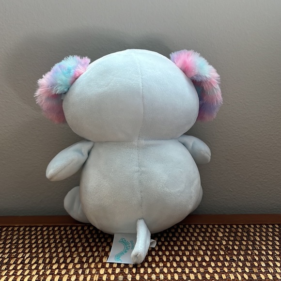Squishmallow Squeeze-Mallow- Demir is a dog!! - Picture 2 of 4